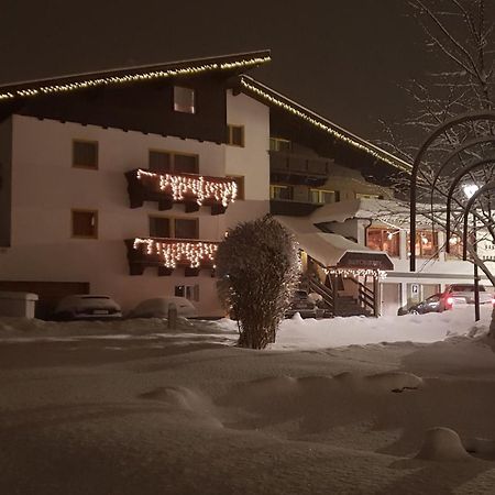 Gasthof Hotel Schermer Bad Häring Esterno foto