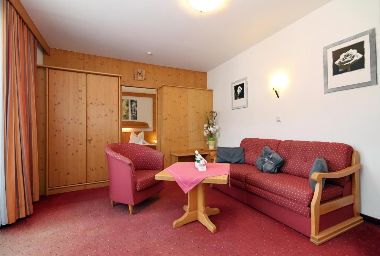 Gasthof Hotel Schermer Bad Häring Esterno foto